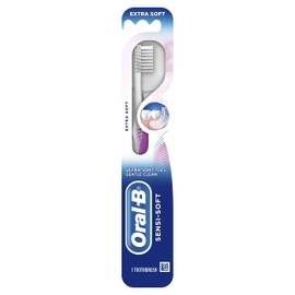 Oral-B Sensi-Soft Toothbrush
