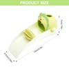 ZMDMAH Green Tap Extension, Children's Tap Extender Extension for Your