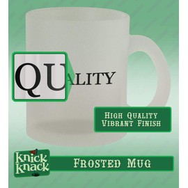 B04Y19D01W008000M04T20C33S22C-US - 16oz Frosted Beer Mug Stein, Frosted