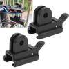 GOTOTOP Universal Bicycle Mount Torch Lamp Holder Pack of 2