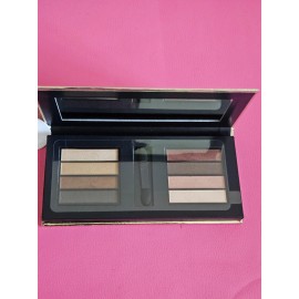 Estée Lauder Estee Lauder Pure Color Instant Intense Eyeshadow Palette ~8 Ombres Shades~NWOB