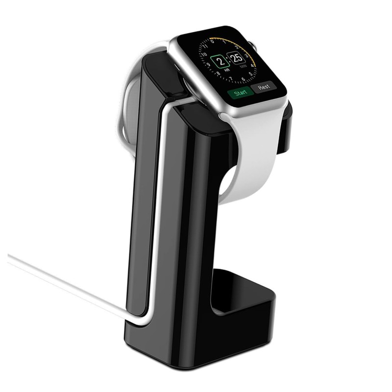 LABRIMP Charging Stand Lightweight Dock for Slip Base for Home