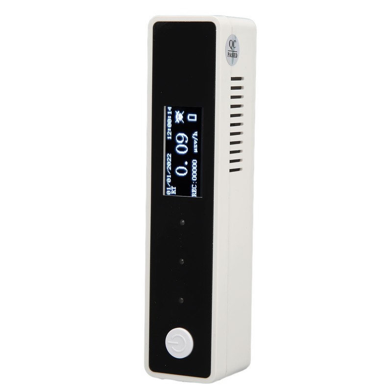WiFi Geiger Counter Nuclear Radiation Detector Portable Handheld High Accuracy