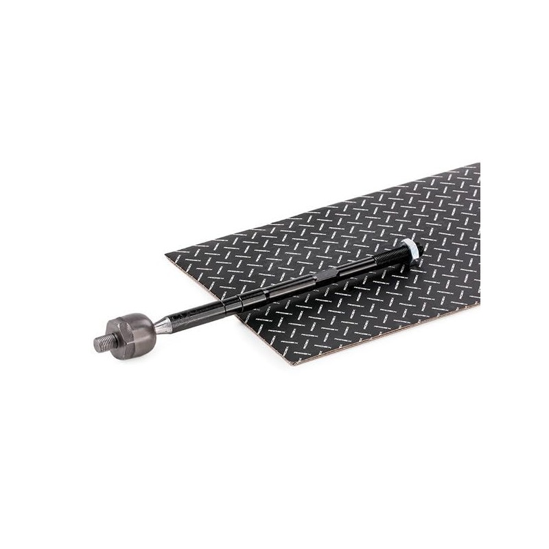 RIDEX 51T0216 Axial Joint, Tie Rod Front on Both Sides
