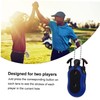 BESPORTBLE Golf Shot Score Counter Mini Tally Keeper Plastic Keychain