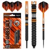 RED DRAGON Darts| Amberjack Pro 1 Series| 90% Tungsten Darts