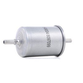 RIDEX 9F0009 Fuel Filter Line Filter Compatible with VW Golf 7 Hatchback 5G1, BQ1, BE1, BE2 1478816080 1460090080 1478885080