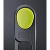 【正規品】 Joseph Joseph (ジョセフジョセフ) トング エレベート トング スモール グレー/グリーン 100211