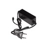 LINK LKMCPOE Media Converter Fibre Optic SC Duplex Singlemode -