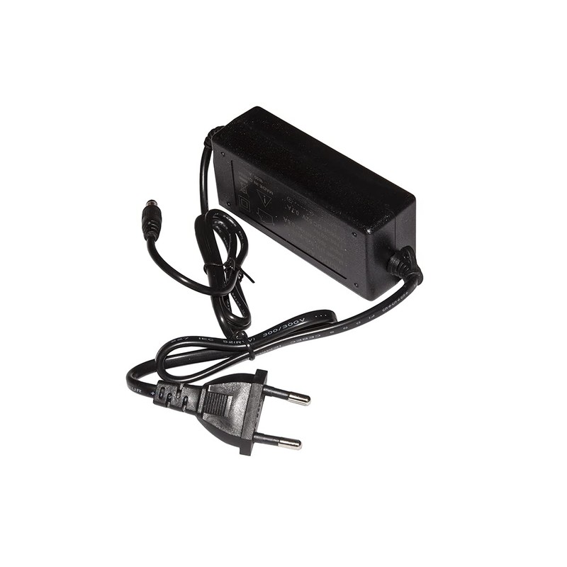 LINK LKMCPOE Media Converter Fibre Optic SC Duplex Singlemode -