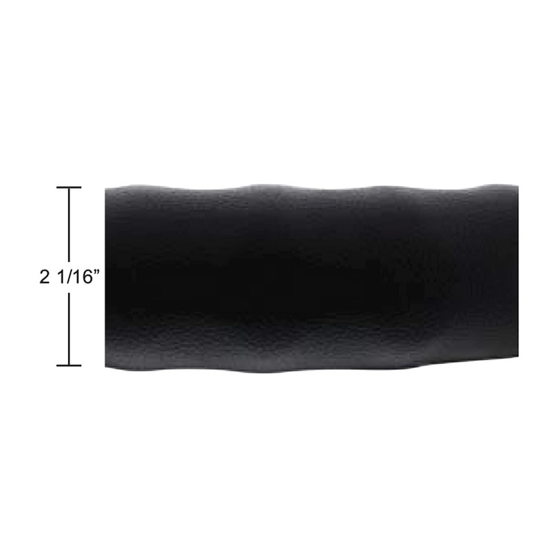 United Pacific 70404 Steering Wheel Cover, 1 Pack