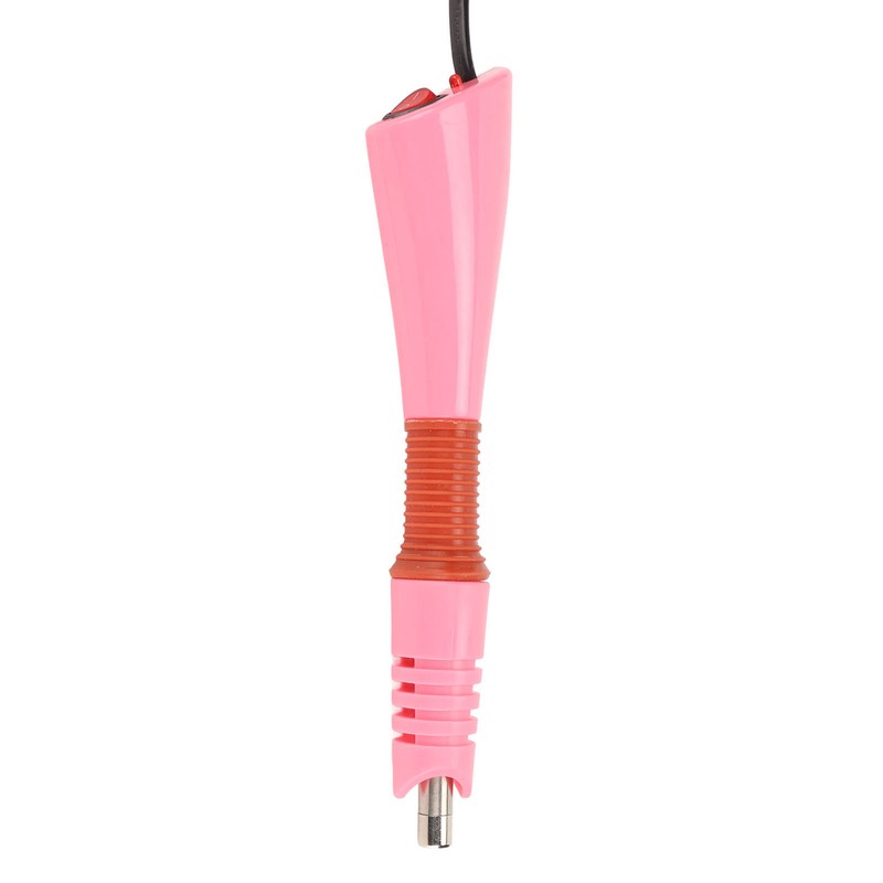 Hot Fix Applicator Self Contained Thermostat Energy Saving Metal DIY