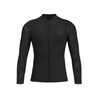 GoldFin Mens Wetsuit Top, 3mm Wetsuits Men Neoprene Jacket Long