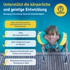 Kraulquappen Cherek Beginner Swimming Arm Bands for Children from 8