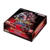 Digimon Card Game: Draconic Roar Booster Box