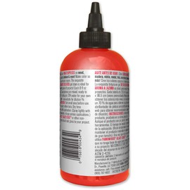Unicorn Spit Wood Stain & Glaze 8oz - Molly Red Pepper
