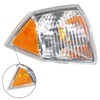 labwork Front Side Marker Turn Signal Light Replacement for Compass