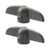 VIDABTE T-Handle Crank for Andersen Casement Windows, 3/8 in Tee