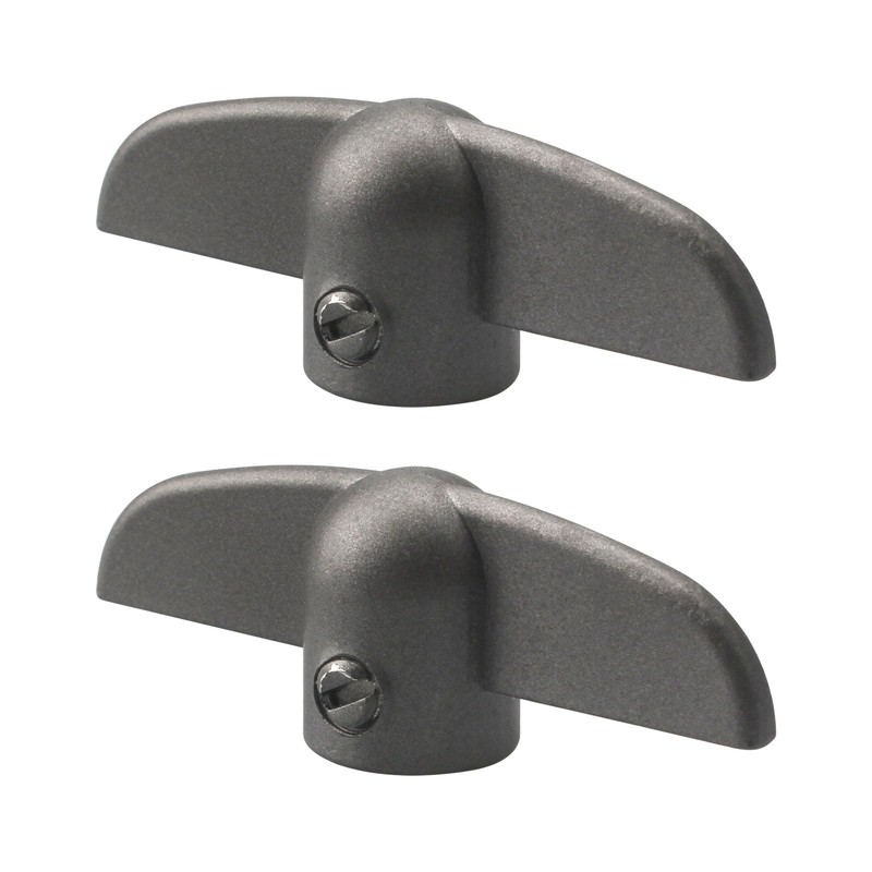VIDABTE T-Handle Crank for Andersen Casement Windows, 3/8 in Tee