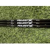 Old Town Golf Introducing The Project X Shaft Designed for