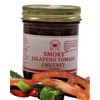 Smoky Jalapeno Tomato Chutney, 8 oz
