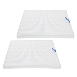 OHPHCALL Nail Dust Collector Filters Pcs Replacement Filters for Nail Dust Machines