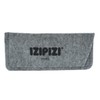 Izipiji IZ-096 IZ-097 IZ-258 IZ-303 Sunglasses, Polarized Lenses, #E, Unisex