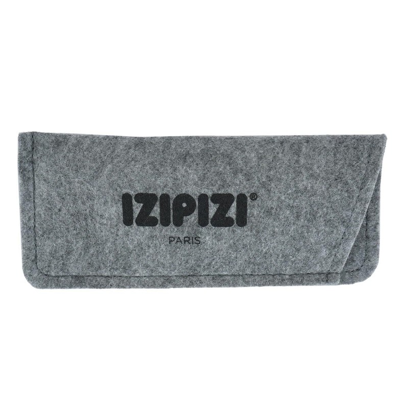 Izipiji IZ-096 IZ-097 IZ-258 IZ-303 Sunglasses, Polarized Lenses, #E, Unisex