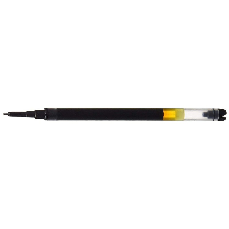 Pilot Refills for Pens V5 RT Black (Pack of 6