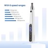 AZDENT Dental Electric Cordless Hygiene Prophy Handpiece 360° Swivel +