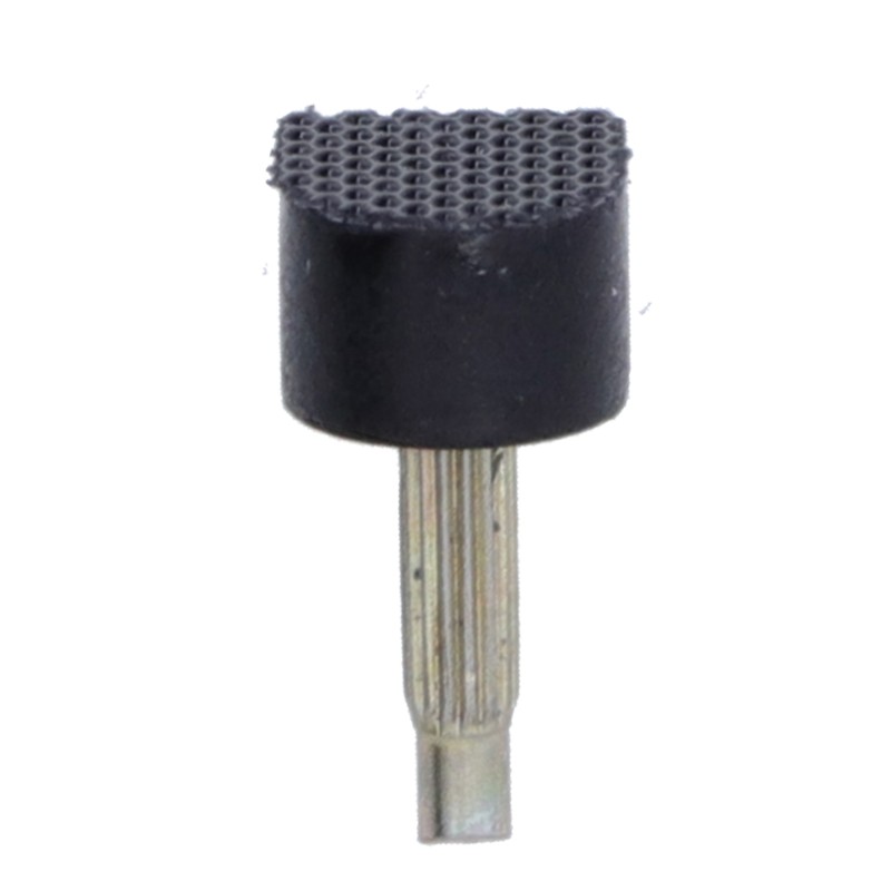 120Pcs High Heel Tip Caps TPU Polyurethane Iron Shoes Repairing