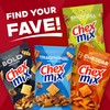 Chex Mix Hot and Spicy Savory Snack Mix, Family Size,