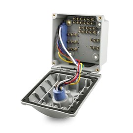 Grote Nylon Nose Box