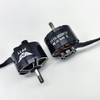 3115 900KV Brushless Motor for FPV Freestyle, 6S Compatible, 9-10