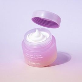 Retinol effect as it is Bakuchiol Hydro Elasticity Cream - Bakuchiol & Hydro Elasticity Cream 100ml / 레티놀 효과 그대로 바쿠치올 하이드로 탄력 크림 - 바쿠치올&하이드로 탄력크림 100ml