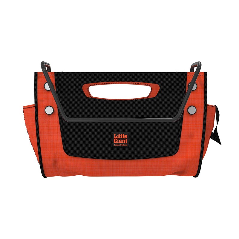 Little Giant Ladders 1303-118, Cargo Hold Tool Bag Ladder Accessory