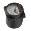 VU Panel Meter 500UA Warm Back Light Recording 5DB Drive