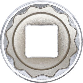 BGS 10626 | Socket, 12-point | 12.5 mm (1/2") Drive | 26 mm