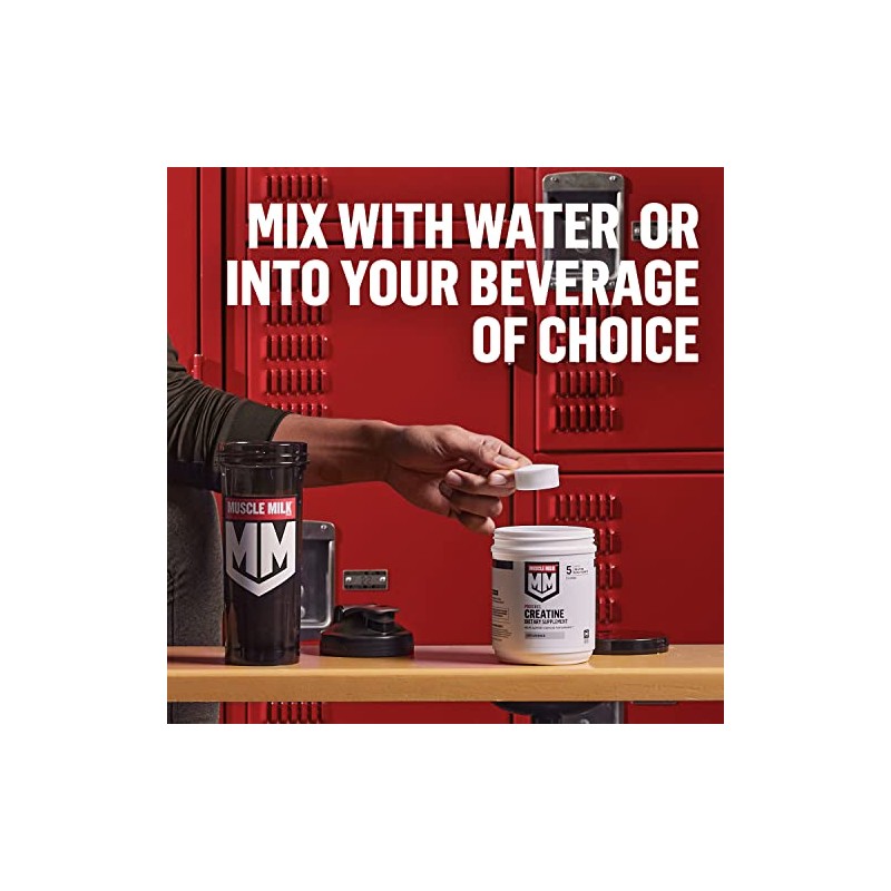 Cytosport Monster Creatine Unflavored - Gluten Free