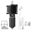 Creality Hi Hotend Kit,Ceramic Heating Block Kit,Unicorn Quick Swap Nozzle