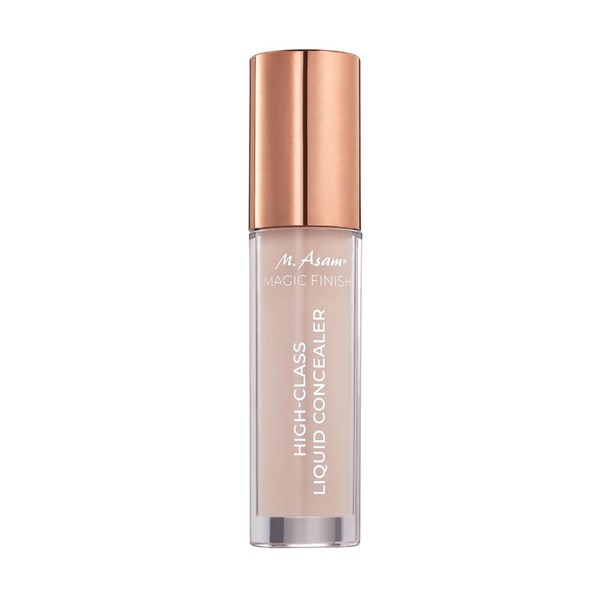 M. Asam Magic Finish Highclass Liquid Concealer Fair (4 ml)