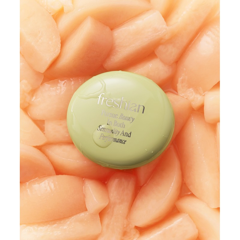 Freshian Freshian Egg Like Cream Blush
