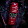 Old Spice Body Wash for Men, Dragonblast, Long Lasting Lather,