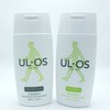 Uros Men's All-in-One Skin Milk Dry Uros Uros 200ml /