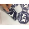 ADT Window Stickers (4)