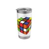 Rubiks Cube Colorful 3x3 Cube Math Game Speed Cubing Puzzle