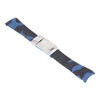 20mm Rubber Watch Strap Watch Band Rubber Replacement Watchband for