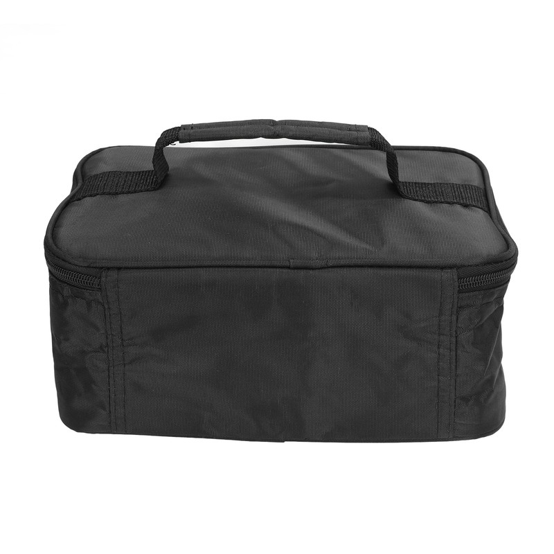 Portable Oven Food Warmer Electric Lunch Bag Mini Personal Heated