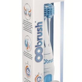 OObrush Innovative Electric Toothbrush