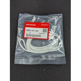 Honda OEM Honda Starter Recoil Pull Rope 28462-Z07-004 EU2000 EB2000